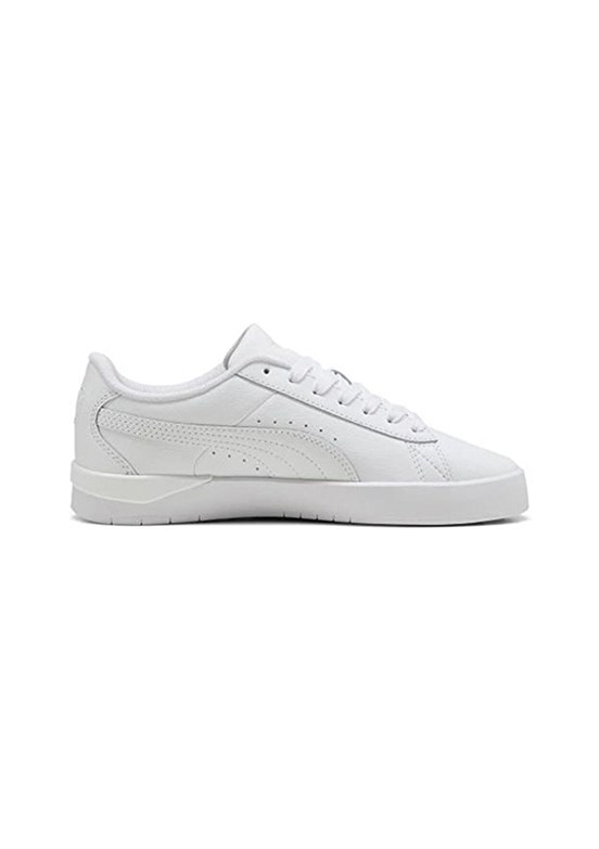 PUMA Jada Beyaz Kadın Sneaker Ayakkabı