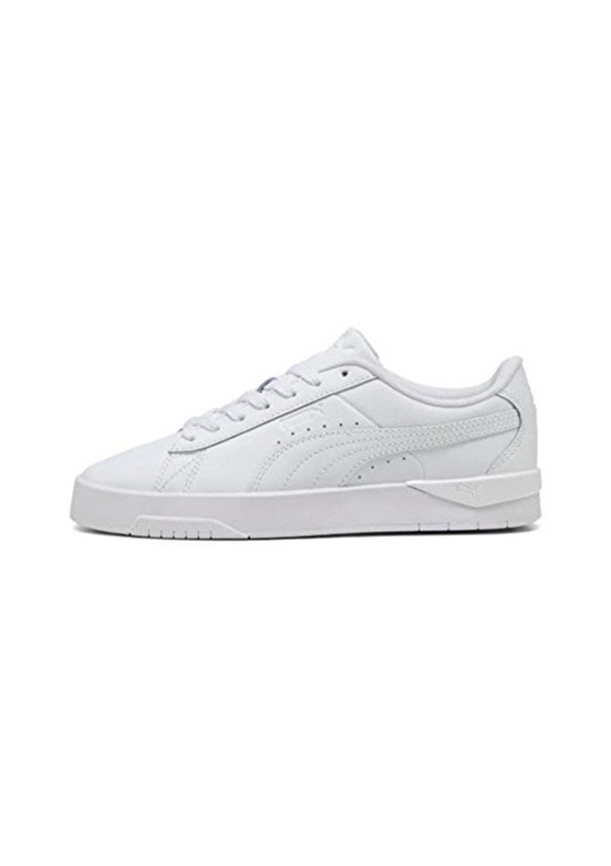PUMA Jada Beyaz Kadın Sneaker Ayakkabı