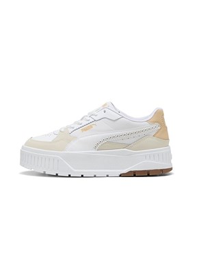 PUMA Karmen II Idol Bold Elegance Kadın Sneaker Ayakkabı