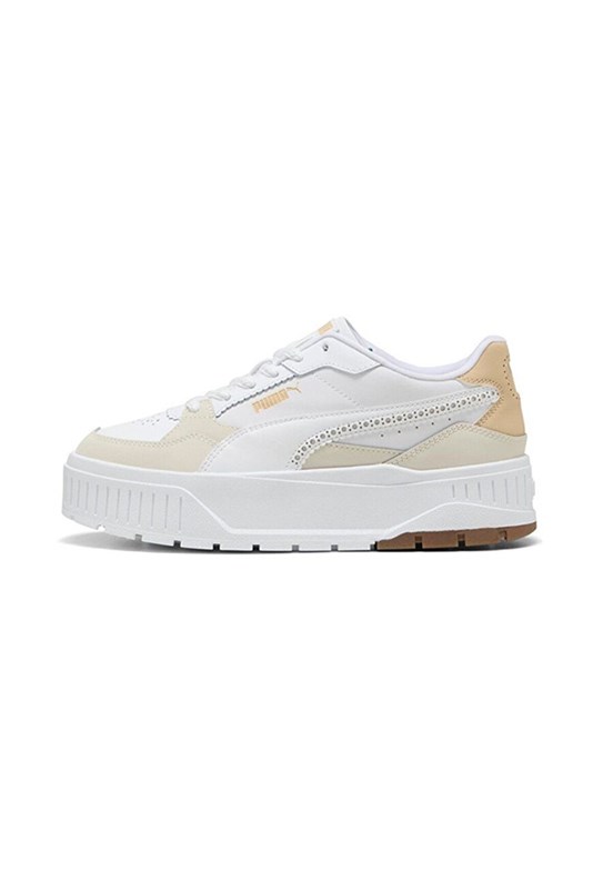 PUMA Karmen II Idol Bold Elegance Kadın Sneaker Ayakkabı