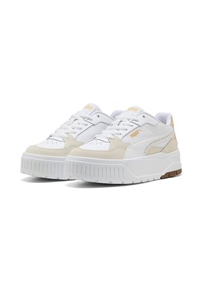 PUMA Karmen II Idol Bold Elegance Kadın Sneaker Ayakkabı