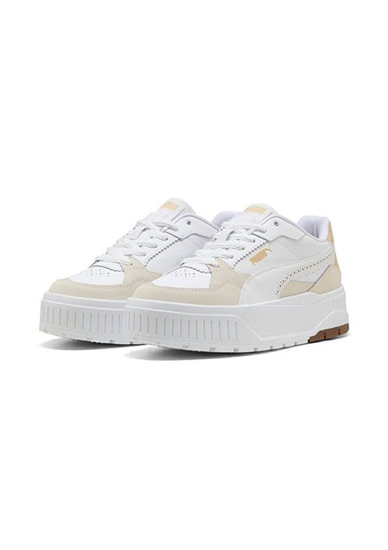 PUMA Karmen II Idol Bold Elegance Kadın Sneaker Ayakkabı