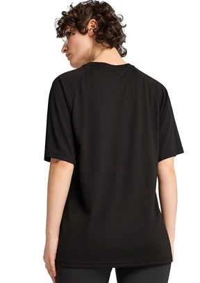 PUMA Evostripe Siyah Kadın T-shirt