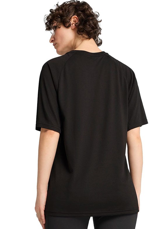 PUMA Evostripe Siyah Kadın T-shirt