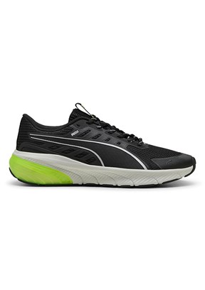 PUMA Cell Glare Erkek Siyah Koşu Ayakkabısı