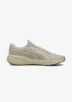 PUMA Cell Glare Unisex Krem Koşu Ayakkabısı