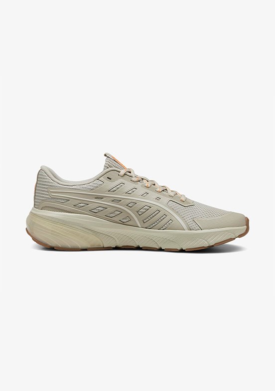 PUMA Cell Glare Unisex Krem Koşu Ayakkabısı