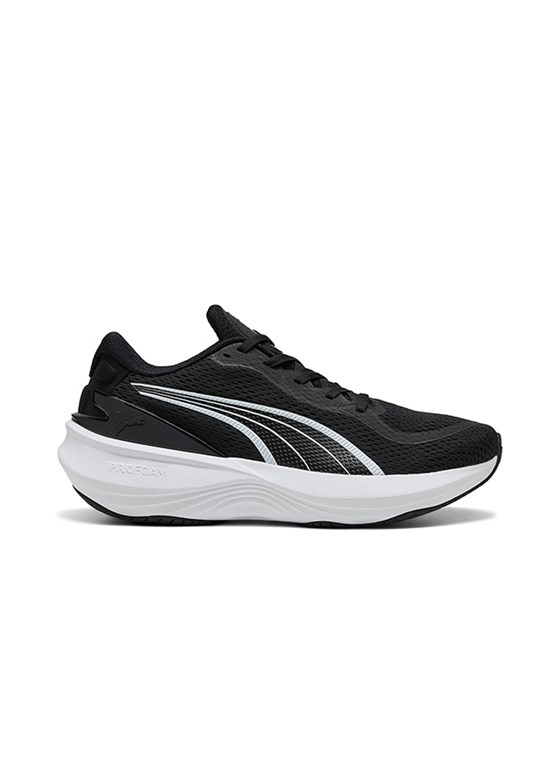 PUMA Scend Pro 2 Siyah Erkek Koşu Ayakkabısı
