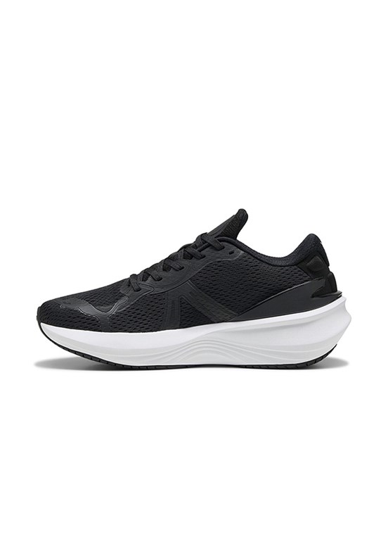 PUMA Scend Pro 2 Siyah Erkek Koşu Ayakkabısı