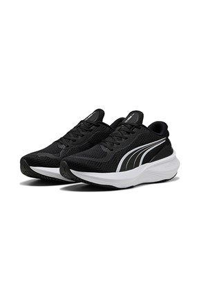 PUMA Scend Pro 2 Siyah Erkek Koşu Ayakkabısı