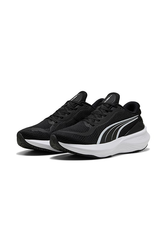 PUMA Scend Pro 2 Siyah Erkek Koşu Ayakkabısı