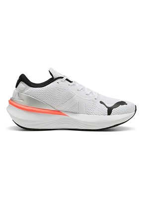 PUMA Scend Pro 2 Beyaz Erkek Koşu Ayakkabısı