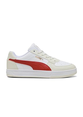 PUMA Caven 2.0 Bej Erkek Sneaker Ayakkabı