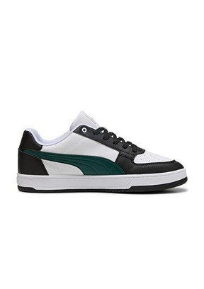 PUMA Caven 2.0 Beyaz Erkek Sneaker Ayakkabı