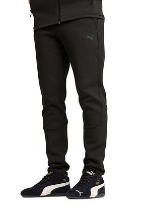 PUMA Evostripe - 63153301 Erkek Siyah Eşofman Altı