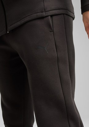 PUMA Siyah Erkek Evostrıpe Core Eşofman Altı