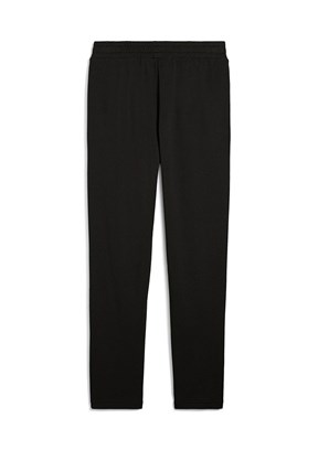 PUMA Essential No. 1 - 68261201 Erkek Siyah Eşofman Altı