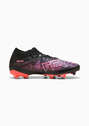 PUMA Future 8 Match Çok Renkli Unisex Krampon Ayakkabı