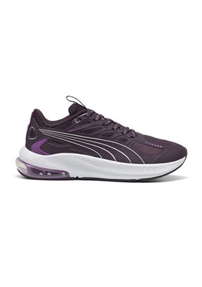 PUMA X-Cell Lightspeed W Mor Kadın Sneaker Ayakkabı