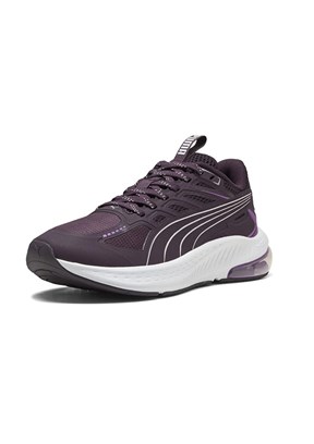 PUMA X-Cell Lightspeed W Mor Kadın Sneaker Ayakkabı