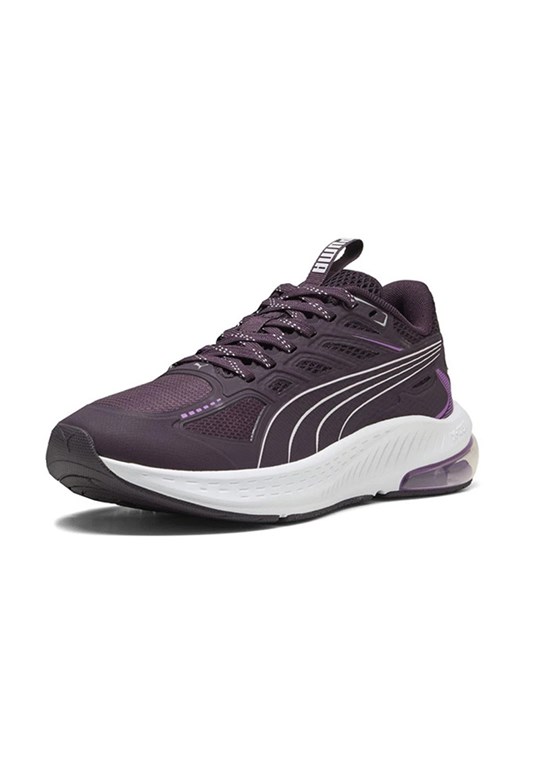 PUMA X-Cell Lightspeed W Mor Kadın Sneaker Ayakkabı