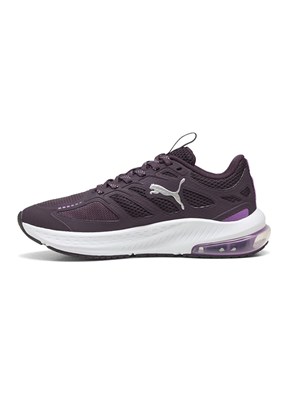PUMA X-Cell Lightspeed W Mor Kadın Sneaker Ayakkabı