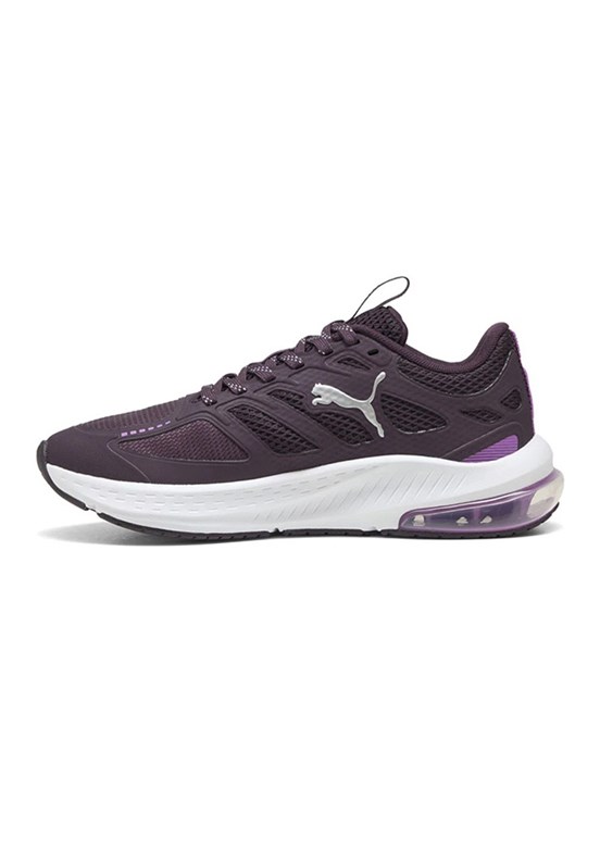 PUMA X-Cell Lightspeed W Mor Kadın Sneaker Ayakkabı