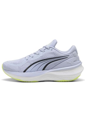 PUMA Scend Pro 2 Lila Unisex Spor Ayakkabı