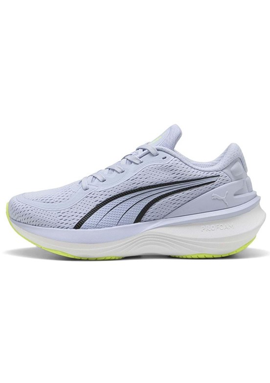 PUMA Scend Pro 2 Lila Unisex Spor Ayakkabı
