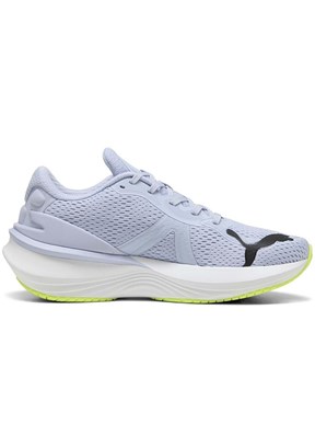 PUMA Scend Pro 2 Lila Unisex Spor Ayakkabı