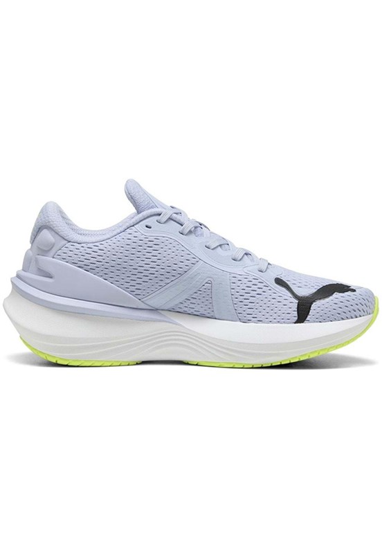 PUMA Scend Pro 2 Lila Unisex Spor Ayakkabı