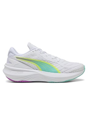 PUMA Scend Pro 2 Summer Beyaz Unisex Koşu Ayakkabısı