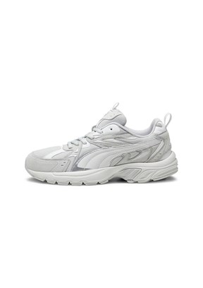 PUMA Gri Unisex Sneaker Ayakkabı