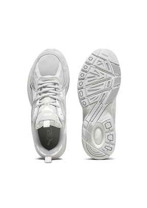 PUMA Gri Unisex Sneaker Ayakkabı