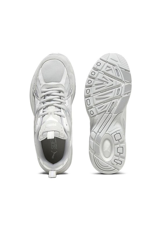 PUMA Gri Unisex Sneaker Ayakkabı
