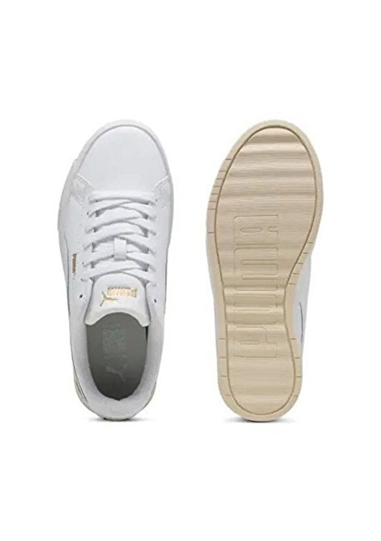 PUMA Jada Classic Çok Renkli Kadın Sneaker Ayakkabı