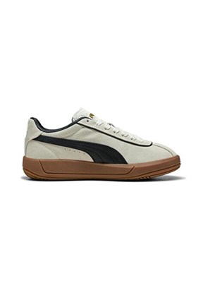 PUMA Club Klassik Beyaz Kadın Sneaker Ayakkabı