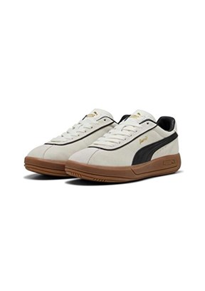 PUMA Club Klassik Beyaz Kadın Sneaker Ayakkabı