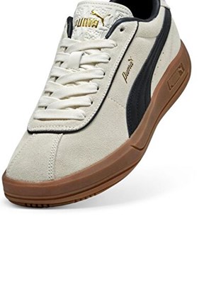 PUMA Club Klassik Beyaz Kadın Sneaker Ayakkabı