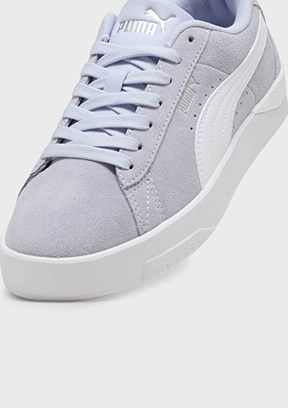 PUMA Jada Classic JD Lila Kadın Sneaker Ayakkabı