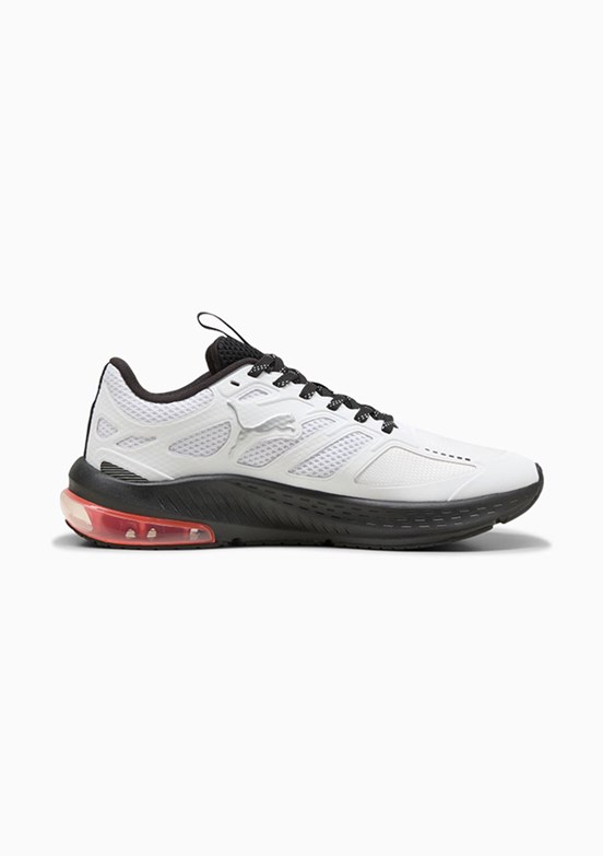 PUMA Çok Renkli Unisex X-Cell Lightspeed Yürüyüş Ayakkabısı