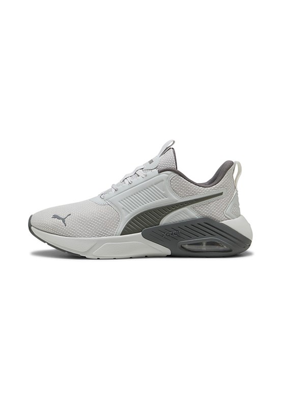 PUMA Gri Unisex X-Cell Nova Fs Yürüyüş Ayakkabısı