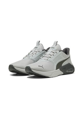 PUMA Gri Unisex X-Cell Nova Fs Yürüyüş Ayakkabısı