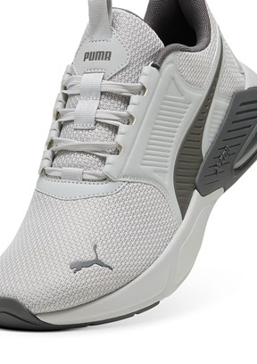 PUMA Gri Unisex X-Cell Nova Fs Yürüyüş Ayakkabısı