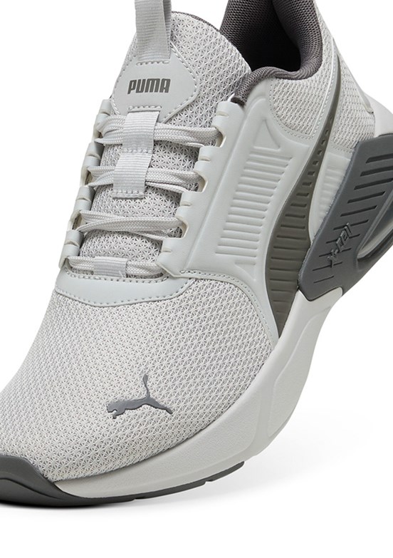 PUMA Gri Unisex X-Cell Nova Fs Yürüyüş Ayakkabısı