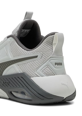 PUMA Gri Unisex X-Cell Nova Fs Yürüyüş Ayakkabısı