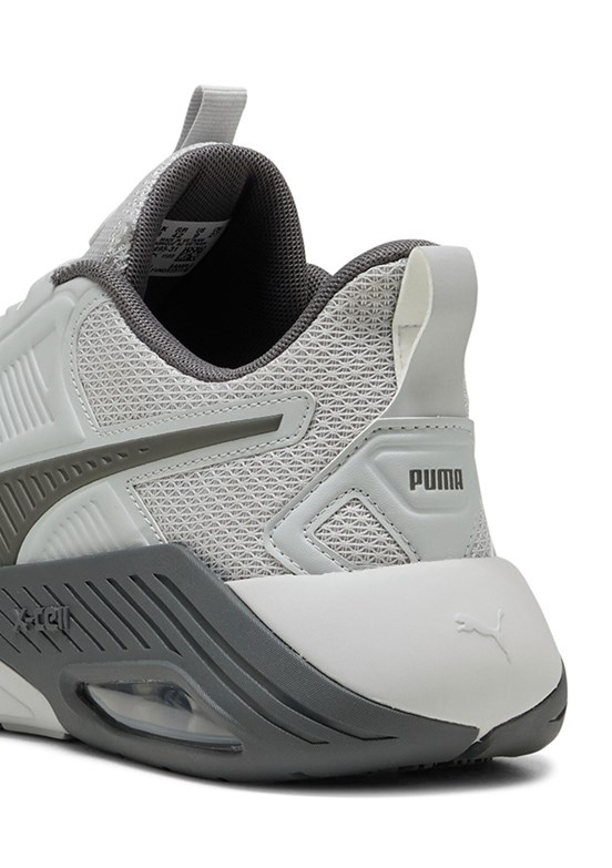 PUMA Gri Unisex X-Cell Nova Fs Yürüyüş Ayakkabısı