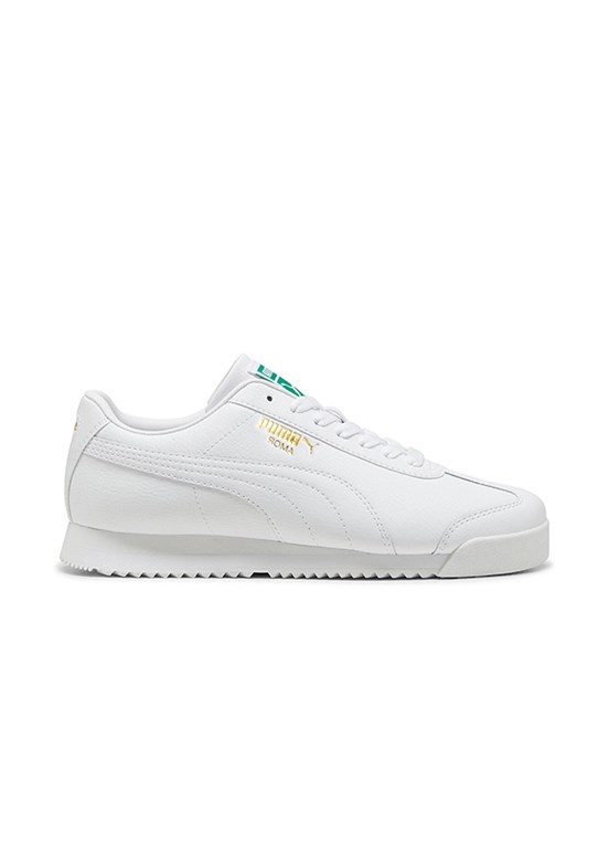 PUMA Çok Renkli Unisex Roma 24 Standard Sneaker Ayakkabı