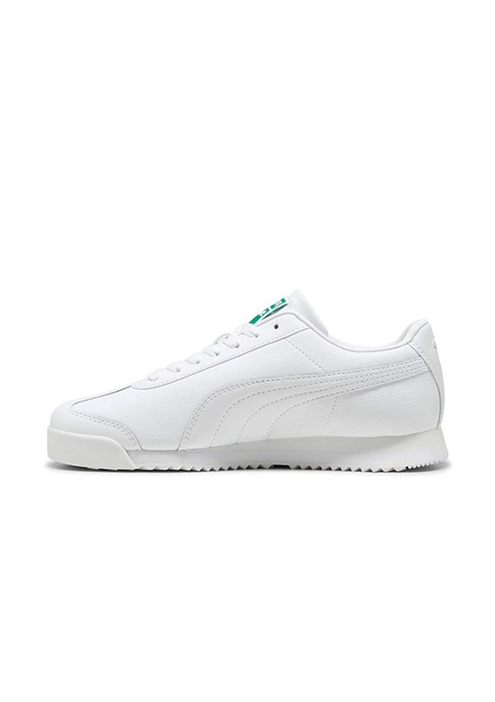 PUMA Çok Renkli Unisex Roma 24 Standard Sneaker Ayakkabı