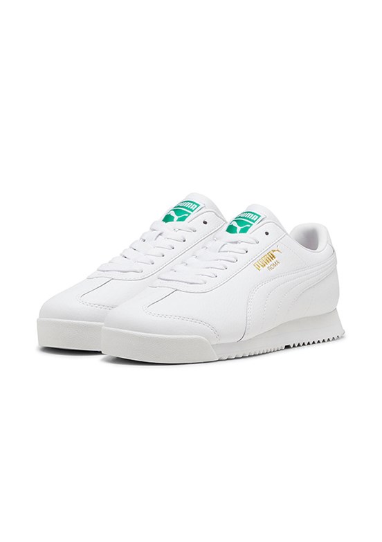 PUMA Çok Renkli Unisex Roma 24 Standard Sneaker Ayakkabı